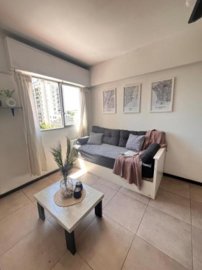 Inigualable Departamento con ubicación excepcional en Pleno Centro de Mendoza